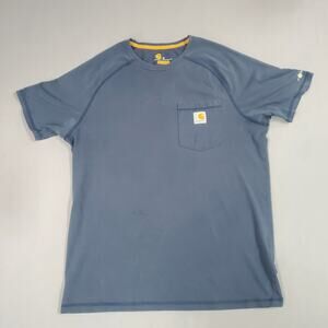 Carhartt Force Relaxed Fit Pocket T-Shirt Men's Size M